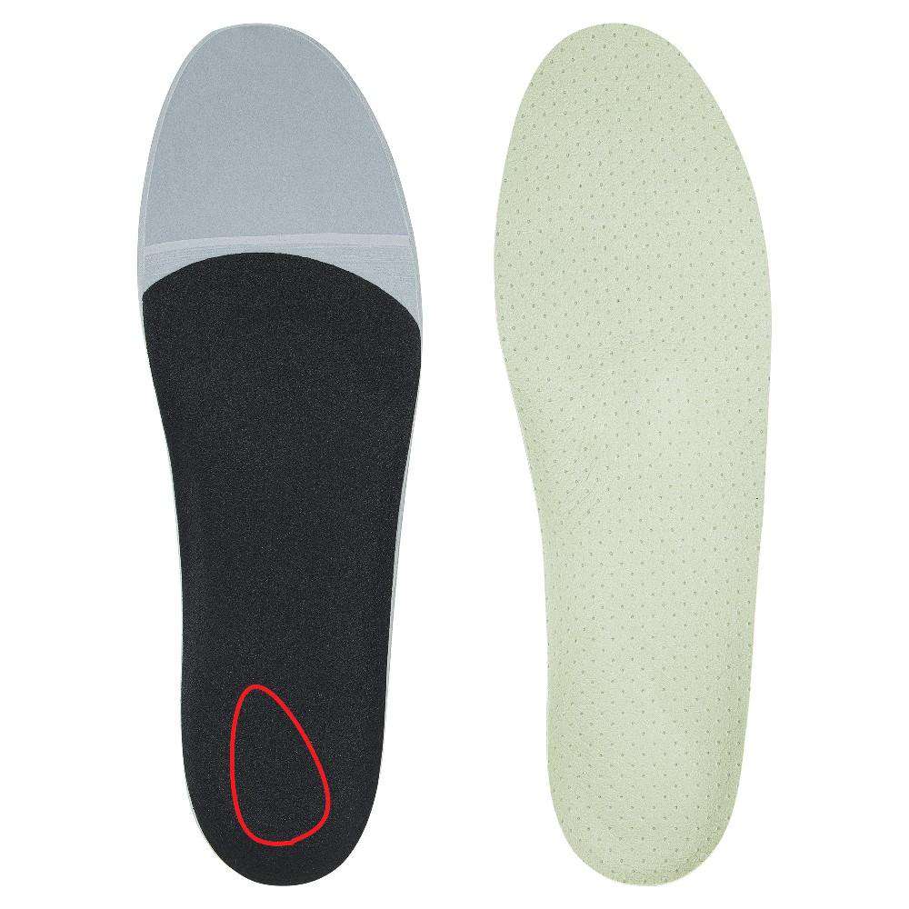 Elegance Fersensporn Einlage.de unten