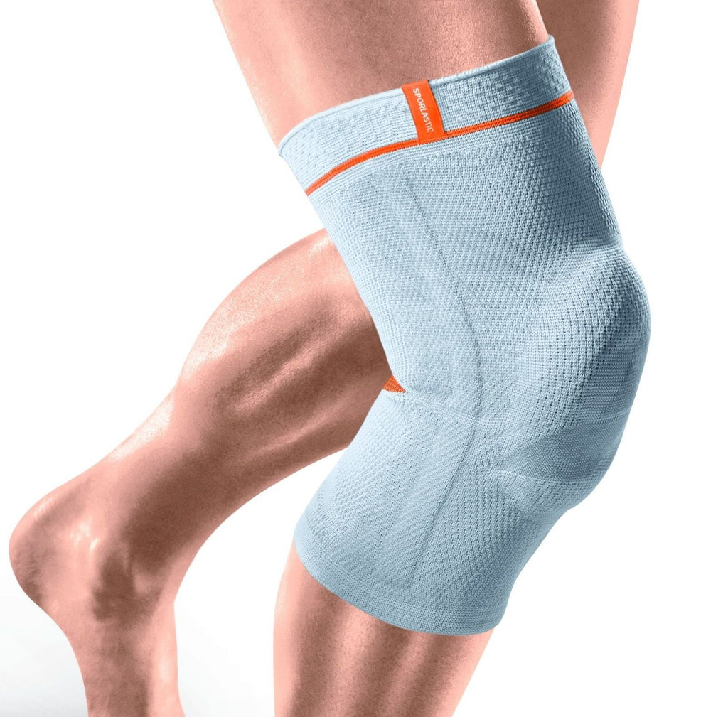 Genu-Hit® Kniebandage von Sporlastic 