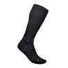 Bauerfeind Sports Run Ultralight Compression Socks schwarz